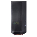 Optima Dark League Black Desktop Gaming PC