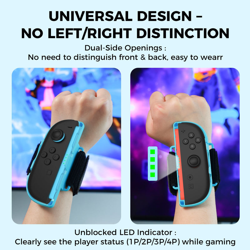 IINE Wrist Band for Nintendo Switch 2