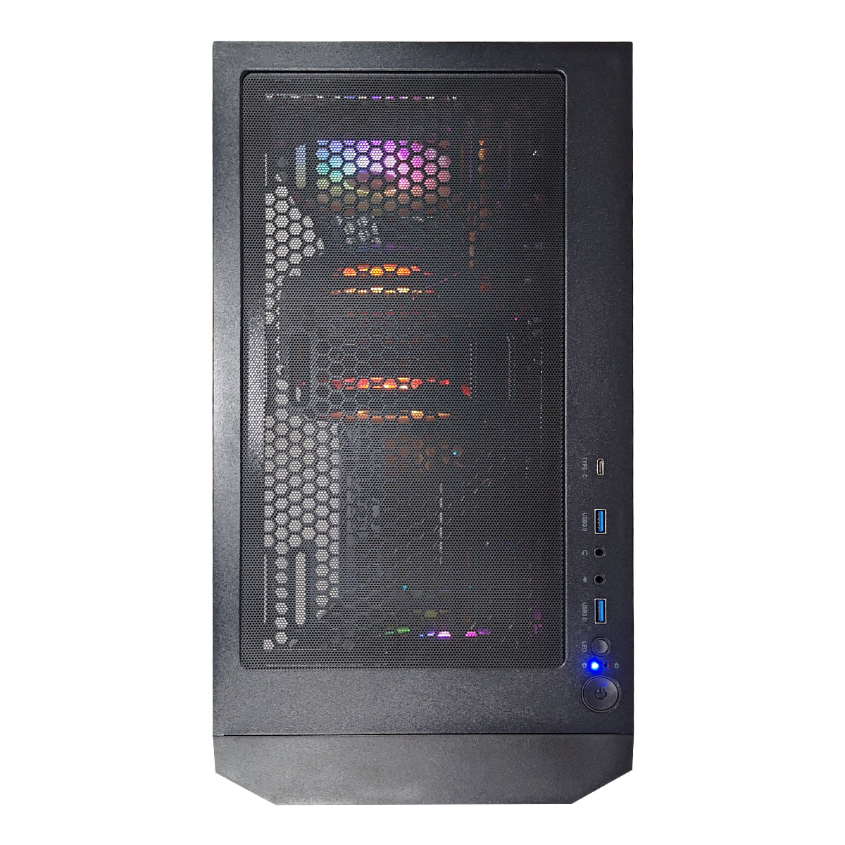 Aurora S30  Black Desktop Gaming PC