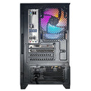 Alpha Eris TG Black Desktop Gaming PC 