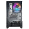 Alpha Eris TG Black Desktop Gaming PC 