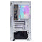 Alpha Reyna White V.2 Desktop Gaming PC