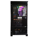 Sophos C102 Black Desktop Gaming PC