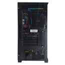 Sophos C102 Black Desktop Gaming PC | DataBlitz