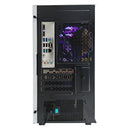 Aurora Macube White Desktop Gaming PC | DataBlitz