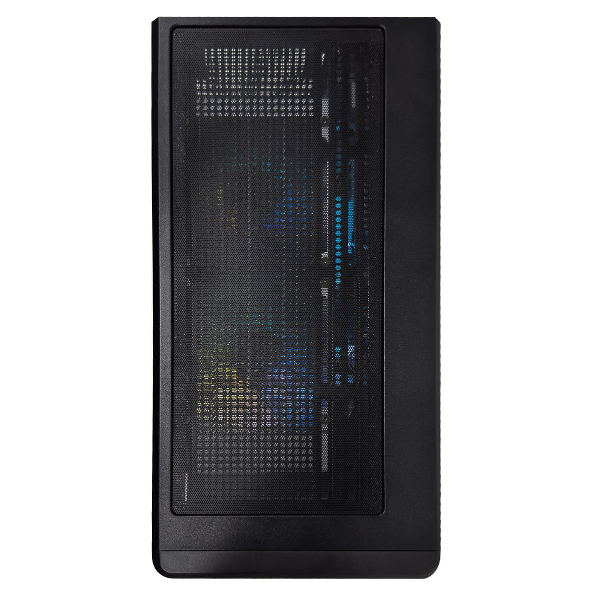 Powered by Gigabyte: Renderix Desktop Gaming PC | AMD Ryzen 7 7700 | 32GB RAM | 500GB SSD | RX 9060 XT | Windows 11 Pro