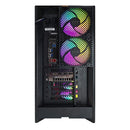 Optima HS02 Pro Black Desktop Gaming PC | DataBlitz