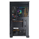 Sophos Elite 301 Black Desktop Gaming PC