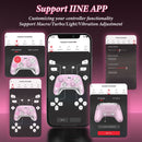 IINE Aphrodites Bloom Wireless Controller with Charging Dock