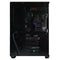 Sophos TH285 Black Desktop Gaming PC | AMD Ryzen 7 7700 | 32GB RAM | 1TB SSD with WiFi + Bluetooth | RX 9070 XT OC | Windows 11 Pro