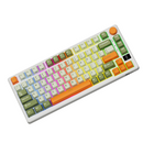Royal Kludge RK-M75 Tri-Mode RGB 81 Keys Hot-Swappable
