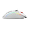 Glorious Model D Gaming Mouse (Matte White)