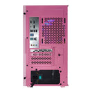 Aurora Macube Pink Desktop Gaming PC | DataBlitz
