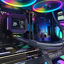 Optima Matrexx 55 Black Desktop Gaming PC