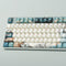 Akko Joy of Life 3108 V3 Wired Mechanical Keyboard (Akko V3 Cream Yellow Pro Switch)