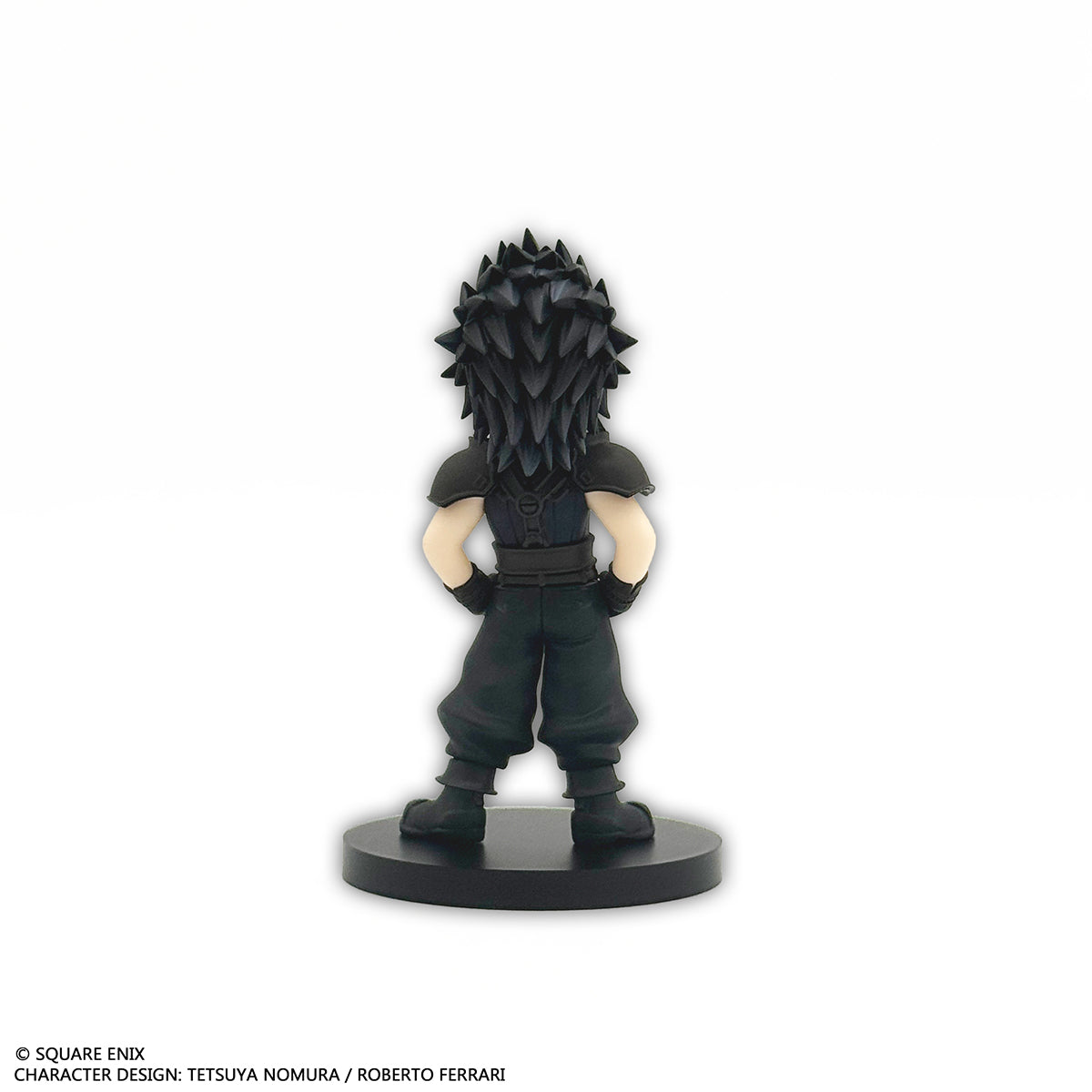 Final Fantasy VII Rebirth Adorable Arts Petit Vol. 2 (Box of 6 Figures)