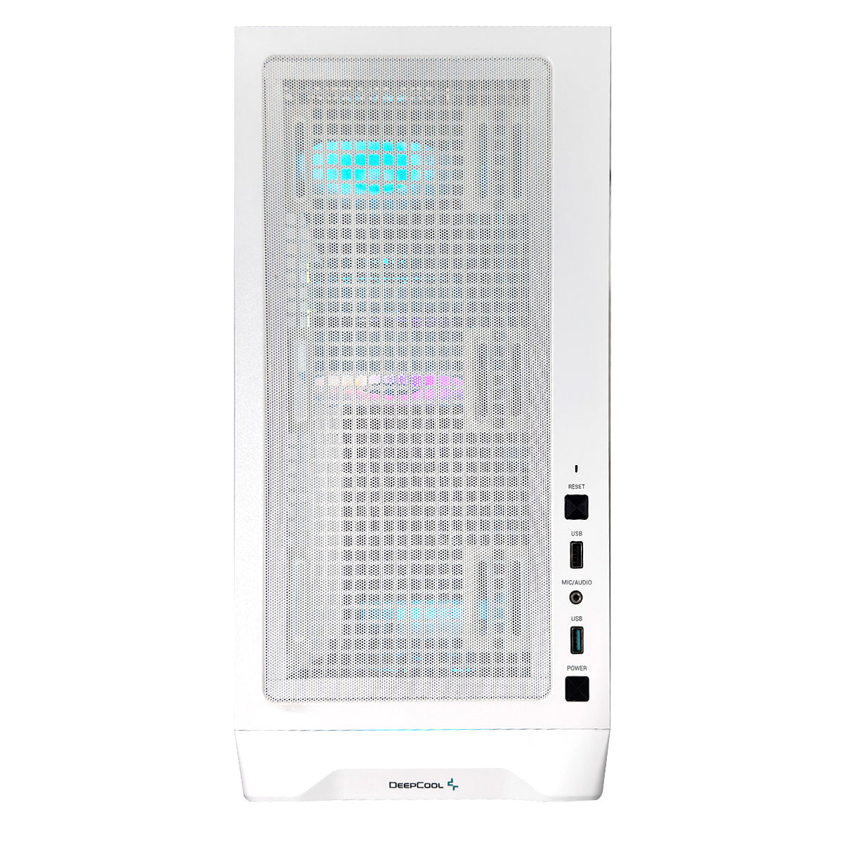 Sigma CC560 V2 White Desktop Gaming PC