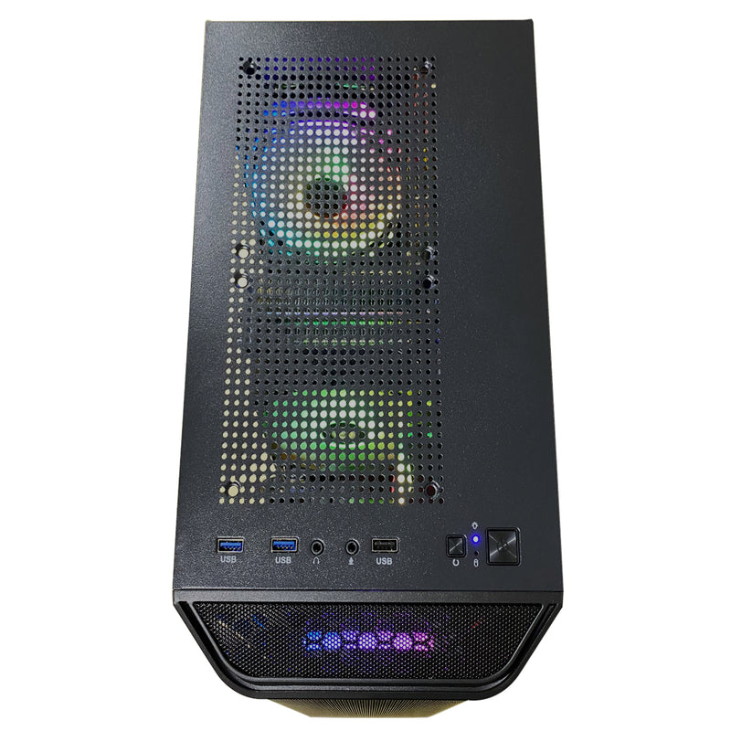 Sigma Quantum Desktop Gaming PC