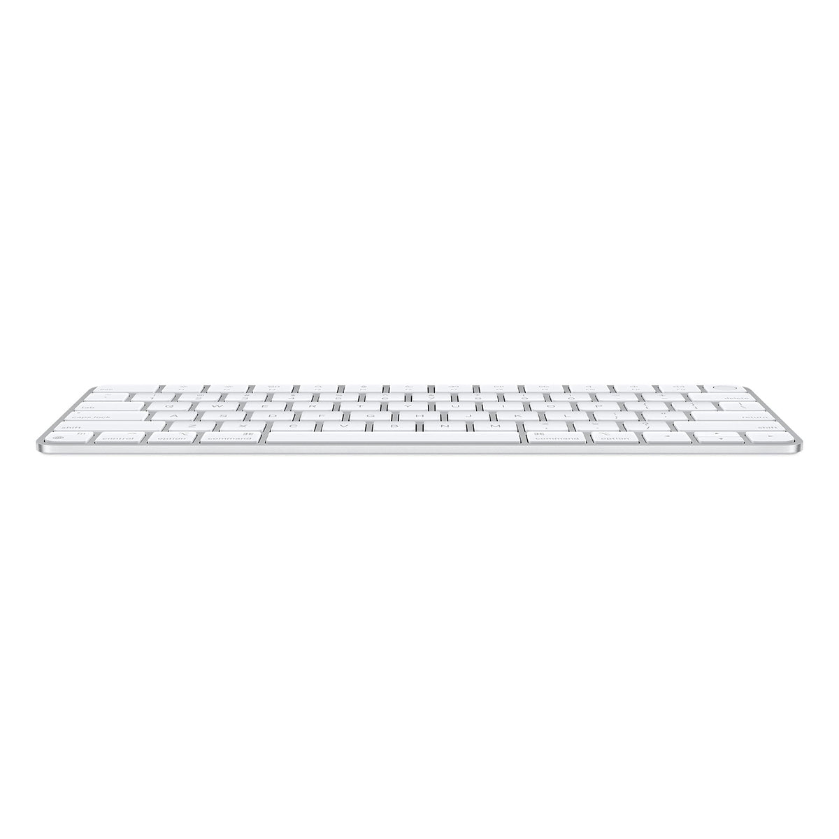 Apple Magic Keyboard with Touch ID for Mac Models with Apple Silicon (MK293ZA/A)