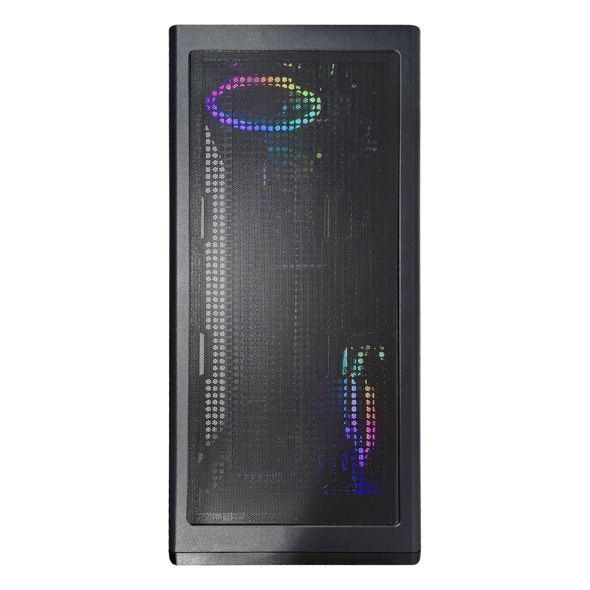 Alpha DB460M Black Desktop Gaming PC | DataBlitz