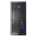 Alpha DB460M Black Desktop Gaming PC | DataBlitz