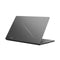 Asus ROG Zephyrus G16 GU605MZ-QR100WSM Gaming Laptop (Eclipse Grey) |16" WQXGA (2560x1600) OLED 240Hz |Ultra 9 185H |32GB RAM |2TB SSD |RTX 4080 |Win 11 Home + MS Office H&S 2021 + Zephyrus G16 Sleeve + Impact Gaming Mouse + Type-C PD Adapter +MS365 Basic