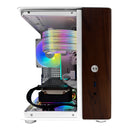 Sophos TK-0 White Desktop Gaming PC