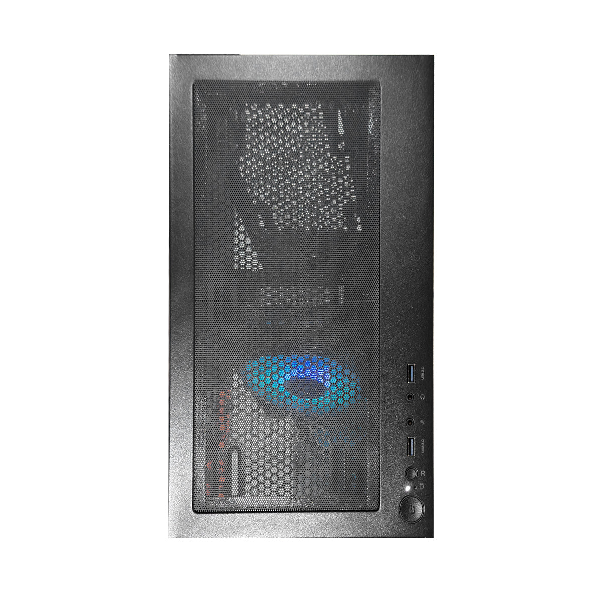 Aurora S200 Black Desktop Gaming PC