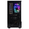 Alpha Reyna Black Desktop Gaming PC | DataBlitz