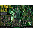 Real Elite Masterline Batman (Comics) The Riddler All in One