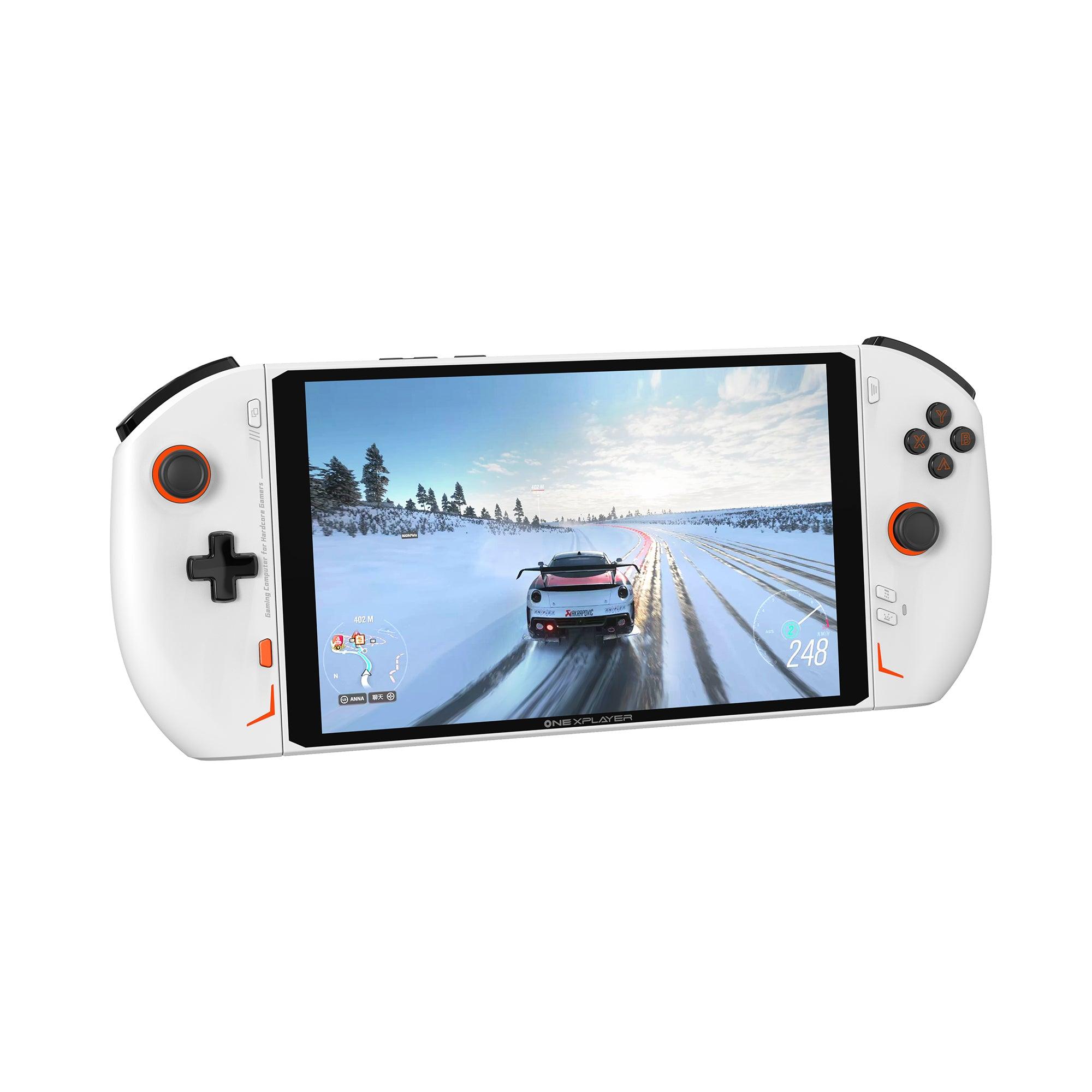Onexplayer 2 AMD Ryzen 7 6800U 16GB RAM + 1TB SSD (White)