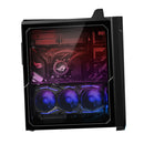 Asus ROG G35CA-71370F001WS Gaming Desktop (Star Black) - DataBlitz