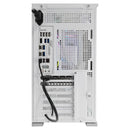 Optima D41 with 8" Display White Desktop Gaming PC