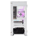 Alpha Ruby White Dekstop Gaming PC | DataBlitz