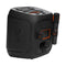 JBL Partybox Encore 2 Bluetooth Party Speaker with 2 Wireless Microphone