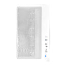 Optima C285P White Desktop Gaming PC