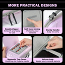 IINE Carrying Case for Nintendo Switch 2