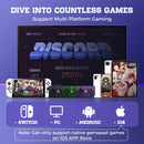 IINE Mini Retro Ananke Controller