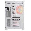 Powered by Gigabyte FrostByte Desktop Gaming PC