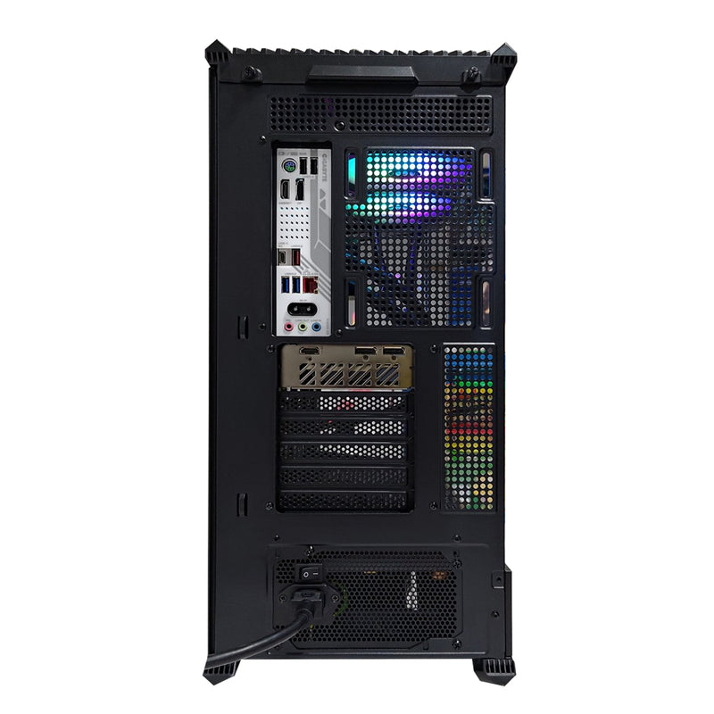Powered by Gigabyte: Renderix Desktop Gaming PC | DataBlitz