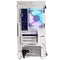 Sigma Omni Link White Desktop Gaming PC | DataBlitz