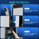 IINE Cooling Fan for PS5 Pro (L1108)