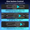 IINE RGB Cooling Base for Nintendo Switch 2 (Black) (L1101)
