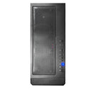 Optima Velox Black Desktop Gaming PC