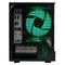 Sophos CH160 Black Desktop Gaming PC |  DataBlitz