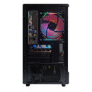 Alpha DB330M Black Desktop Gaming PC | DataBlitz