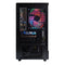 Alpha DB330M Black Desktop Gaming PC | DataBlitz