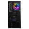Alpha Cronus Black Desktop Gaming PC | DataBlitz