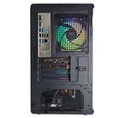 Aurora DB460M Black Desktop Gaming PC