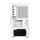 Sigma DB330M White Desktop Gaming PC